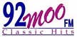 WMOO-FM 92.1 FM, Derby Center, VT