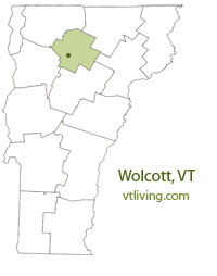 Wolcott VT