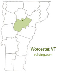 Worcester VT