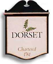 Dorset VT lodging