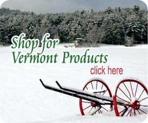 Vermont Products Vermont Gift Baskets