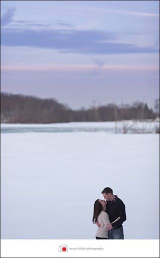 VT Lakeside Wedding