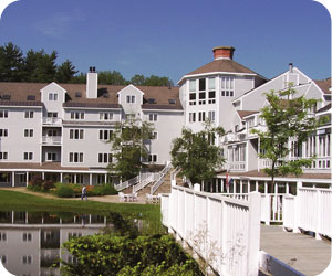 Vermont Winter Vacation Packages Holiday Inn Club Vacations Ascutney announces recent renovations.