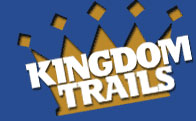 Kingdom Trails Vermont