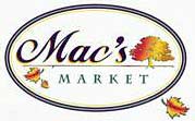 Mac's Market  & Deli's