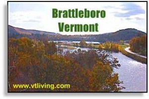 Brattleboro Vermont