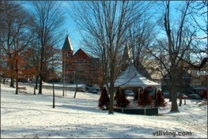 Manchester Vermont