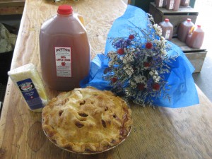 Duttons Vermont Farm Stand