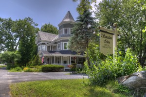 Sinclair Inn BB Burlington Jericho Vermont