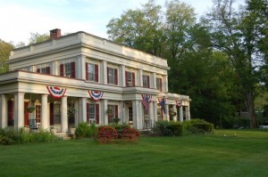 Arlington Inn Vermont Historic Inns