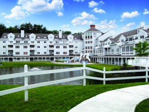 Holiday Inn Club Vacations Ascutney Mountain Resort