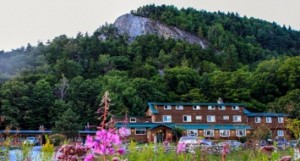 Inn at Long Trail , Killington Vermont Irish Pub