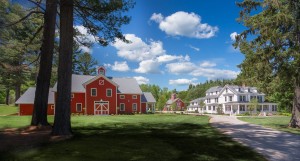 Inn at Manchester Vermont, Lodging Dining