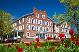 Middlebury Inn, Middlebury VT Lodging