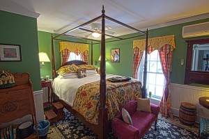 Phineas Swann B&B Vermont Room