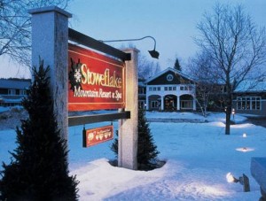 Stoweflake Mountain Resort Stowe Vermont