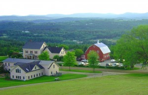 Wildflower Inn, NEK Burke Mountain Vacations