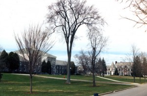 Middlebury College, Middlebury, VT