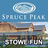 Spruce Peak Performing Arts Center