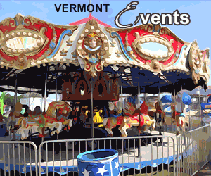 Vermont Event Calendar
