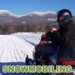 VT Snowmobile Vacations