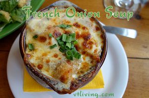 French Onion Soup