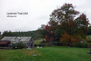 VT Historic Vacation Rentals Homes