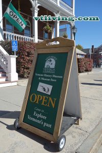 VT History Museum