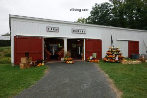 VT Vacation Rentals, Scott Farm 