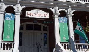 Vermont History Museum 