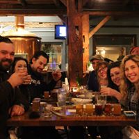 Stowe Vermont Craft Beer Tours