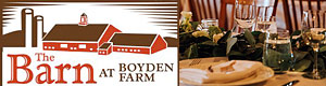 Boyden Barn - Boyden Farm, Cambridge, Vermont,