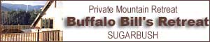 Buffalo Bill's Retreat, Mad River Valley Lodging, Madriver glen, Madriver Valley Vermont, real estate rentals, Sugarbush Resort rentals