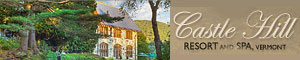 The Castle Hill Resort Okemo Vermont - Cavendish Pointe Inn Hotel