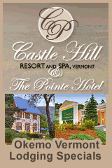 Castle Hill Resort Okemo Vacations