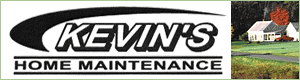 Kevins Home Maintenance, Vermont Home Repairs, Vermont Home Maintenance, 