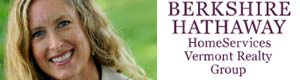 Lisa Meyer, Berkshire Hathaway Vermont Realty Group