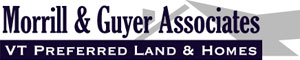 Northeast Kingdom Real Estate, Morrill and Guyer Associates, Lyndonville Vermont, Burke Vermont, Barton Vermont Real Estate, Glover Real Estate