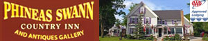 Phineas Swann Country Inn, Montgomery Center Vermont