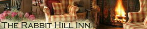 Rabbit Hill Inn Vermont