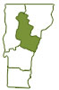 Northcentral Vermont North Central VT