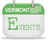 Vermont Event Calendar Listings from Vermont Living Magazine