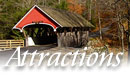 Vermont Attractions