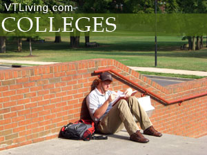 vermont colleges universities higher education schools