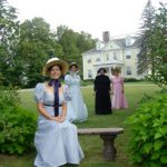 Jane Austen Weekend