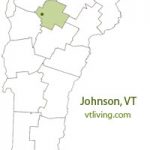 Johnson VT