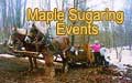 Vermont Maple Open House