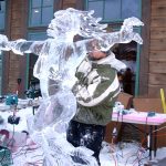 Stowe Winter Carnival