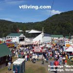 Tunbridge Worlds Fair