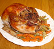 VT Thanksgiving Dinner Packages